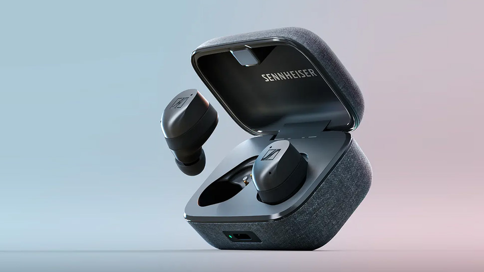Sennheiser MOMENTUM TW 3