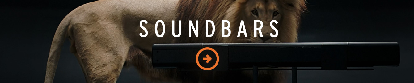 Sennheiser Soundbars